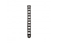 D'Addario Planet Lock Guitar Strap, Rockstar D'Addario Planet Lock Guitar Strap, Rockstar